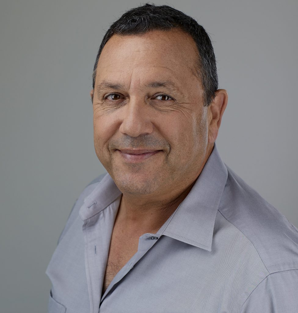 עו"ד דורון אלקיים
