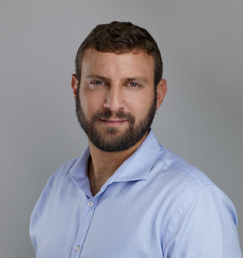 עו"ד אריק פתאל